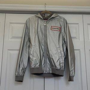 Rain Jacket